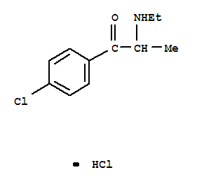 CAS No 22198-75-0  Molecular Structure