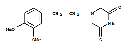 Cas Number: 22198-82-9  Molecular Structure