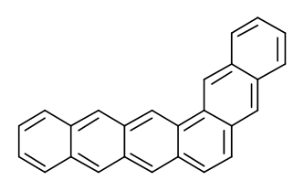 Cas Number: 222-78-6  Molecular Structure