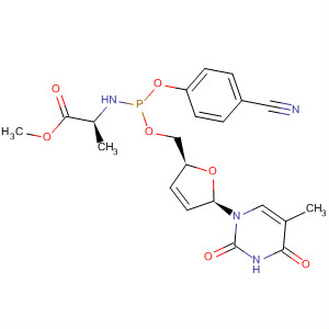 CAS No 222021-13-8  Molecular Structure