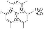 CAS No 22203-89-0  Molecular Structure
