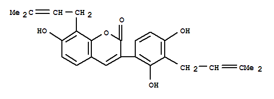 CAS No 222034-74-4  Molecular Structure