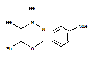 Cas Number: 22204-79-1  Molecular Structure