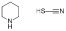 CAS No 22205-64-7  Molecular Structure