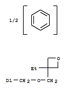 Cas Number: 222051-63-0  Molecular Structure