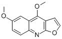 Cas Number: 2221-41-2  Molecular Structure