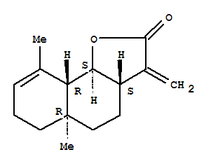 CAS No 2221-81-0  Molecular Structure