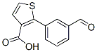 CAS No 222180-25-8  Molecular Structure