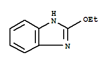 CAS No 22219-23-4  Molecular Structure