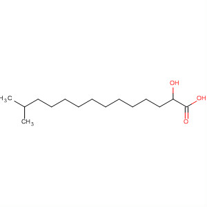 CAS No 22226-24-0  Molecular Structure