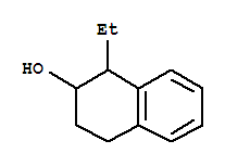 CAS No 22228-20-2  Molecular Structure