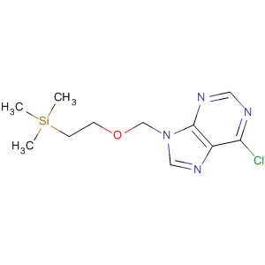 CAS No 222296-31-3  Molecular Structure