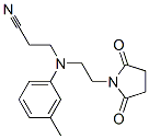 CAS No 2223-89-4  Molecular Structure