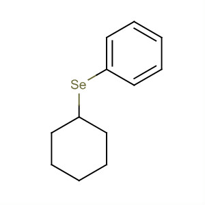 Cas Number: 22233-91-6  Molecular Structure