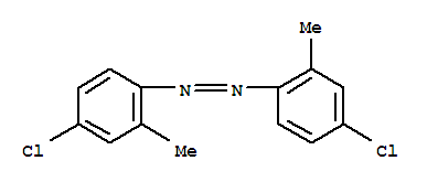 CAS No 22237-33-8  Molecular Structure