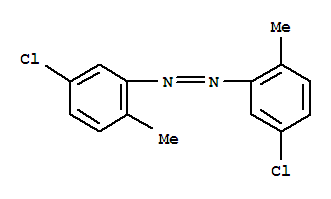 CAS No 22237-34-9  Molecular Structure