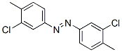 CAS No 22237-37-2  Molecular Structure