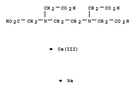 Cas Number: 22239-30-1  Molecular Structure