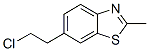 Cas Number: 22240-45-5  Molecular Structure