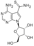 Cas Number: 22242-90-6  Molecular Structure