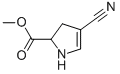 CAS No 222420-85-1  Molecular Structure
