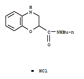 CAS No 22244-25-3  Molecular Structure