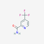 Cas Number: 22245-87-0  Molecular Structure