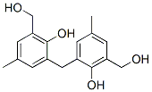 Cas Number: 22247-58-1  Molecular Structure