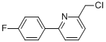 CAS No 222551-11-3  Molecular Structure