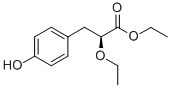 CAS No 222555-06-8  Molecular Structure