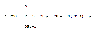 Cas Number: 22259-19-4  Molecular Structure