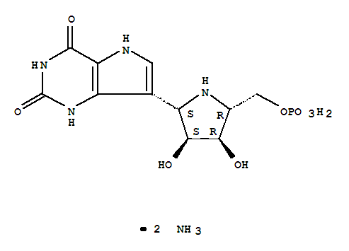 CAS No 222631-60-9  Molecular Structure