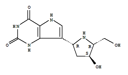 CAS No 222631-71-2  Molecular Structure