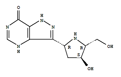 Cas Number: 222631-79-0  Molecular Structure