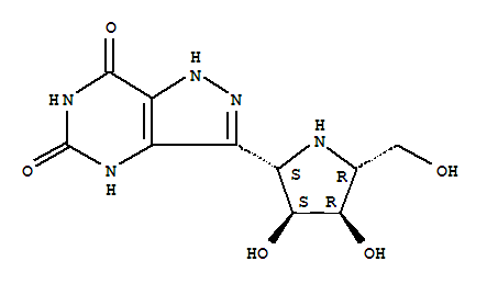 CAS No 222631-82-5  Molecular Structure