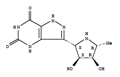 CAS No 222631-84-7  Molecular Structure