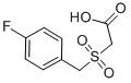 CAS No 222639-41-0  Molecular Structure
