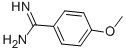 CAS No 22265-37-8  Molecular Structure