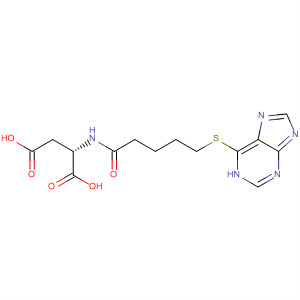 CAS No 22266-31-5  Molecular Structure