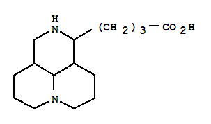 CAS No 22272-82-8  Molecular Structure