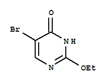 CAS No 222737-71-5  Molecular Structure