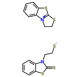 Cas Number: 22274-84-6  Molecular Structure