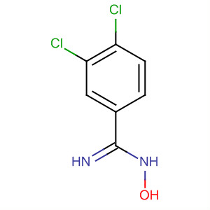 CAS No 22276-16-0  Molecular Structure