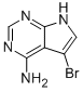 CAS No 22276-99-9  Molecular Structure