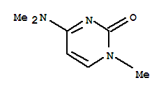 CAS No 2228-27-5  Molecular Structure