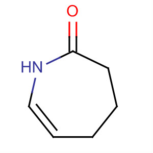 CAS No 2228-76-4  Molecular Structure