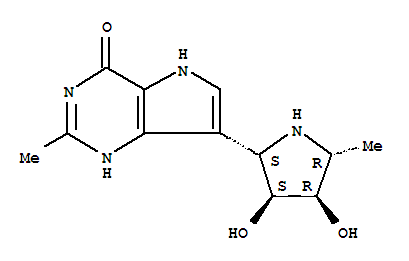 CAS No 222854-93-5  Molecular Structure