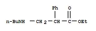 CAS No 22286-90-4  Molecular Structure