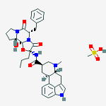 Cas Number: 22288-21-7  Molecular Structure