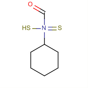 CAS No 22292-07-5  Molecular Structure